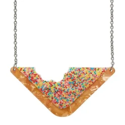 Shop Fairy Bread Necklace Necklaces
