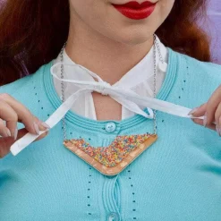 Shop Fairy Bread Necklace Necklaces
