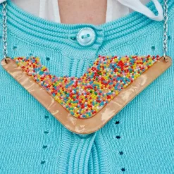 Shop Fairy Bread Necklace Necklaces