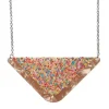 Shop Fairy Bread Necklace Necklaces