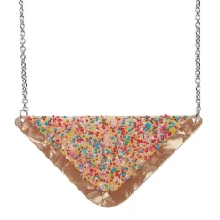 Shop Fairy Bread Necklace Necklaces