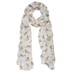 Cheap Fairybread Large Neck Scarf Scarves
