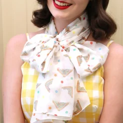Cheap Fairybread Large Neck Scarf Scarves