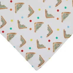 Cheap Fairybread Large Neck Scarf Scarves