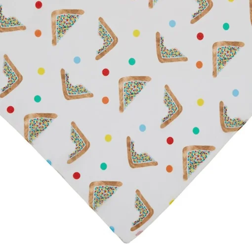 Cheap Fairybread Large Neck Scarf Scarves