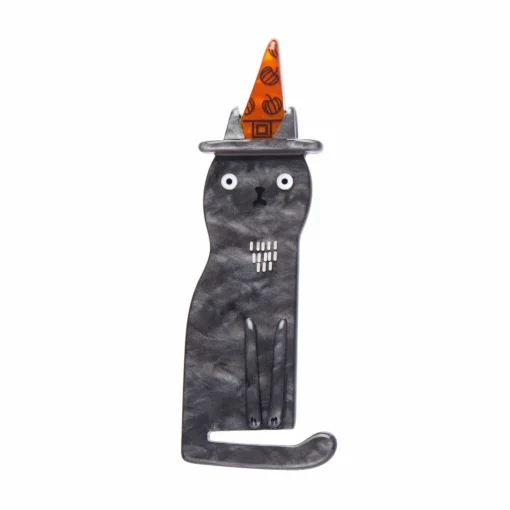 New Familiar Shadow Brooch Brooches