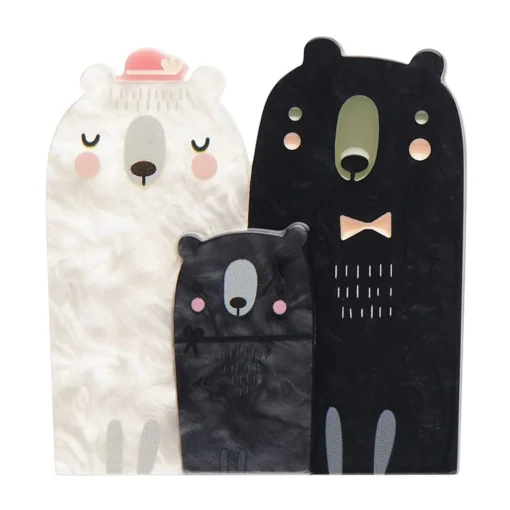 Cheap Family Affair Brooch Brooches