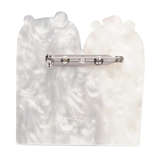 Cheap Family Affair Brooch Brooches