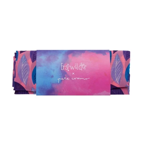 Sale Fastidious Foliage Large Neck Scarf Scarves