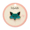 Best Sale Fatoush The Fennec Fox Enamel Pin Enamel Pins