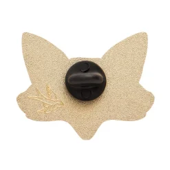 Best Sale Fatoush The Fennec Fox Enamel Pin Enamel Pins