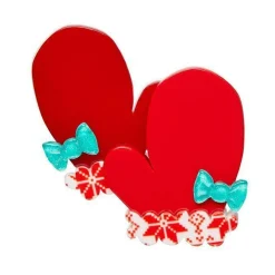 Best Favourite Things Brooch Brooches