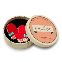 Best Favourite Things Brooch Brooches