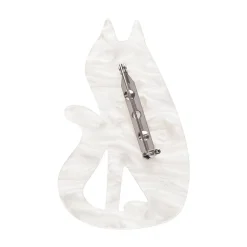 Best Sale Feline Florescence Brooch Brooches