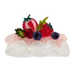 Best Sale Festive Pavlova Brooch Brooches