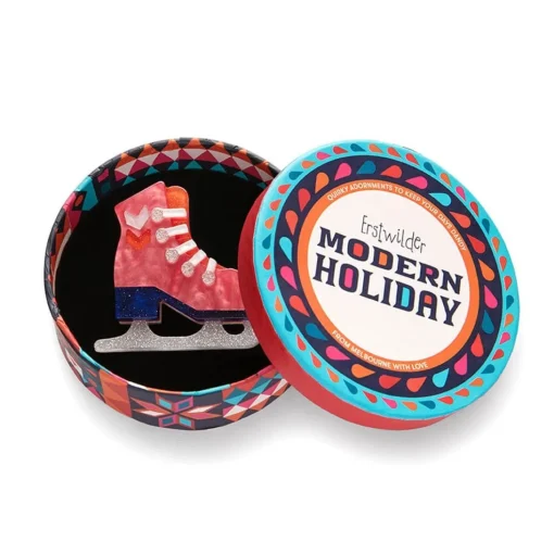 Best Sale Festivity On Ice Brooch Brooches