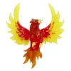 Cheap Fiery Fawkes Brooch Brooches