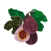 Fashion Fig Monday Brooch Brooches