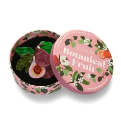 Fashion Fig Monday Brooch Brooches