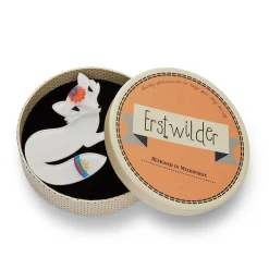 Cheap Finn The Fabled Fox Brooch Brooches
