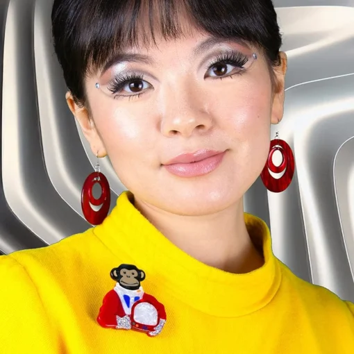 Flash Sale First Officer Brooch Brooches