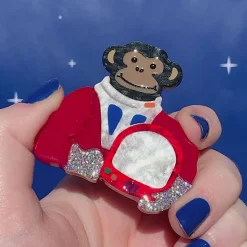 Flash Sale First Officer Brooch Brooches