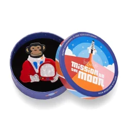 Flash Sale First Officer Brooch Brooches
