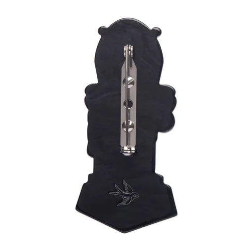 Store Flight Engineer Brooch Brooches