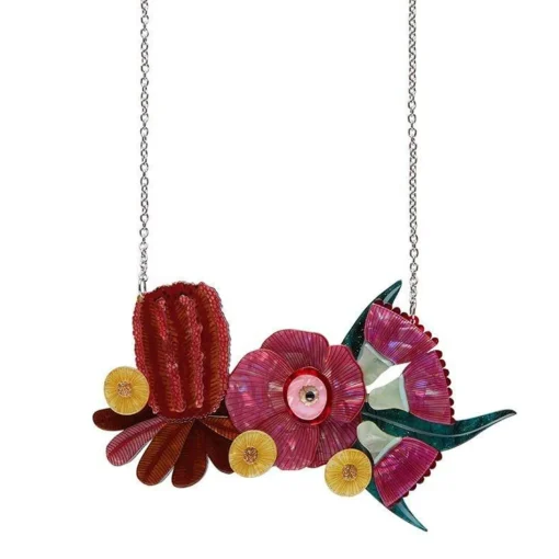 Cheap Flora Antipodea Necklace Necklaces