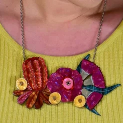 Cheap Flora Antipodea Necklace Necklaces