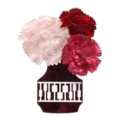 Store Flower Of The Gods Brooch Brooches