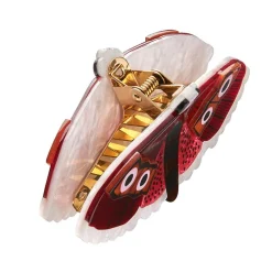 Cheap Fluttering Bogong Hair Clip Claw Hair Clips & Claws