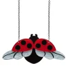 Hot Fly Away Home Necklace Necklaces