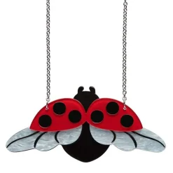Hot Fly Away Home Necklace Necklaces