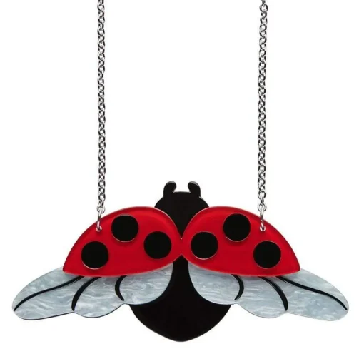 Hot Fly Away Home Necklace Necklaces