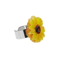 Sale Follow The Sun Statement Ring Rings