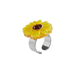 Sale Follow The Sun Statement Ring Rings