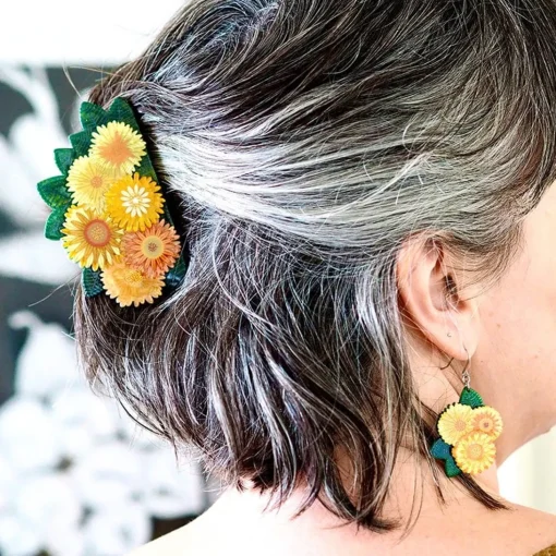 Flash Sale Forever And Ever Hair Clip Claw Hair Clips & Claws