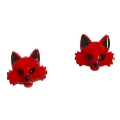 New Foxy Earrings Earrings