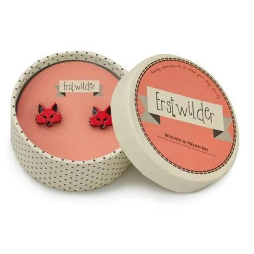 New Foxy Earrings Earrings