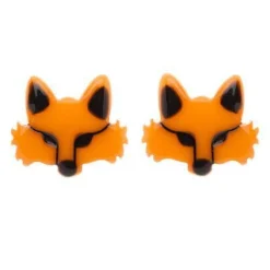 Clearance Foxy Earrings Earrings
