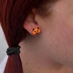 Clearance Foxy Earrings Earrings