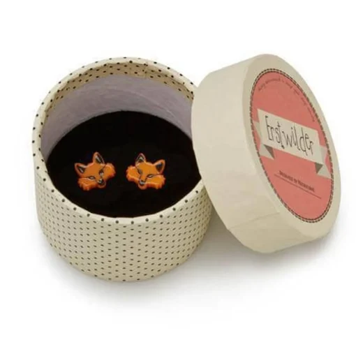 Clearance Foxy Earrings Earrings