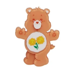Clearance Friend Bear Brooch Brooches