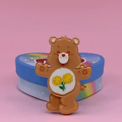 Clearance Friend Bear Brooch Brooches
