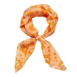 Best Sale Friend Bear Head Scarf Scarves