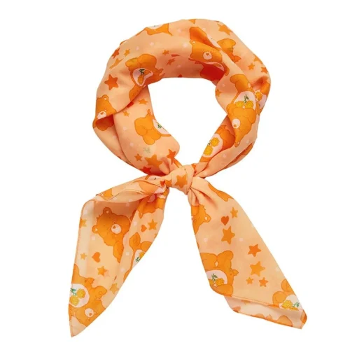Best Sale Friend Bear Head Scarf Scarves