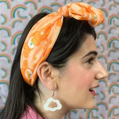 Best Sale Friend Bear Head Scarf Scarves