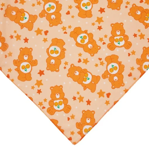 Best Sale Friend Bear Head Scarf Scarves