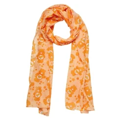Fashion Friend Bear Large Neck Scarf Scarves
